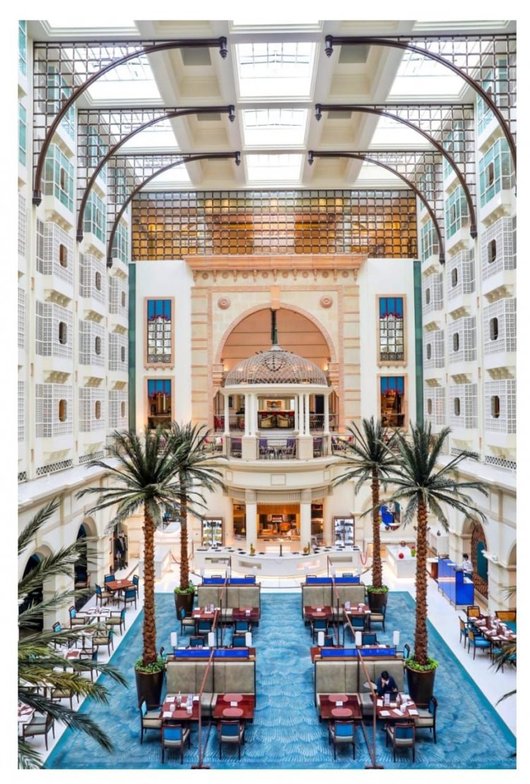 ITC Maratha looking to indulge you with their weeklong celebration this International Women’s day