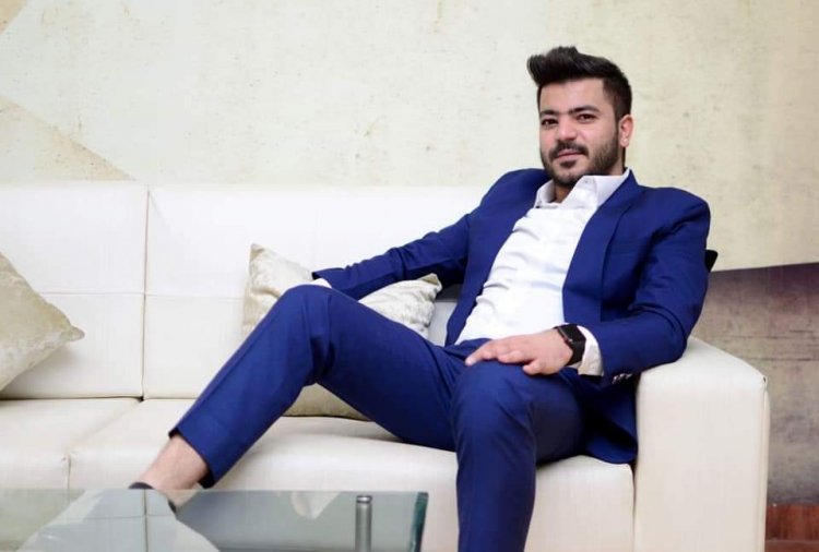 Varun Batra: This Young Entrepreneur from Amritsar is already making it big in the Hospitality Industry