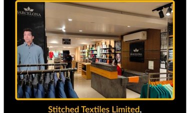 Stitched Textiles Limited files IPO upto Rs. 200 Crore with SEBI