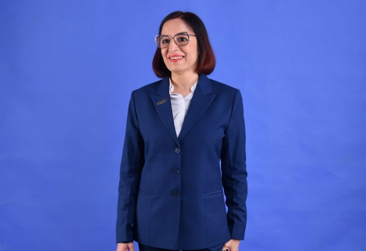 ACHIEVE SUCCESS OF YOUR DREAM LIFE…WITH UMA MANSHARAMANI