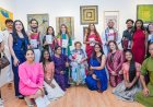 Unity in Harmony – Season 2: A Grand Celebration of Global Art in Dubai