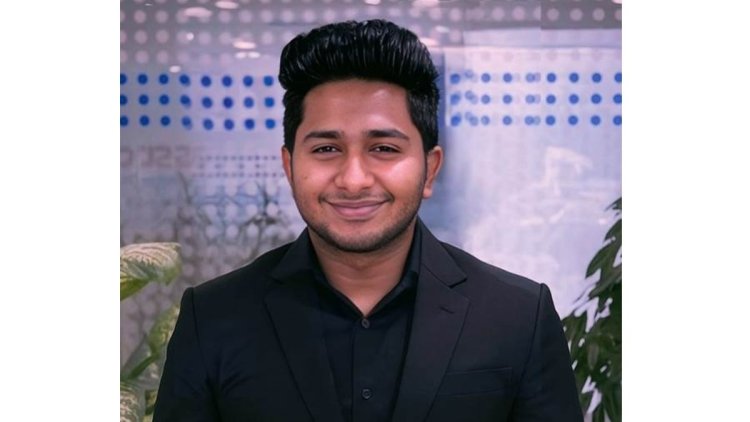 Historic Milestone: Shinoy Rajendraprasad Recognized as the First UAE-Based Professional on Google’s World SEO Experts List