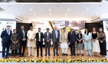 IDRC's 4th Arbitration in India Conclave 2025: We will Strengthen Institutional Arbitration, Law Min. Meghwal