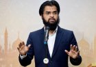 Adv. Nizam A. Khan Warns Against Mobile Addiction, Calls It a Threat to Faith