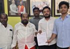 Visionary Leadership for Telangana: Chaitanya Reddy Patlolla Named EBC State President to Lead the Movement in Telangana