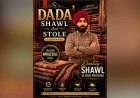 Dada Shawl And Stole Carrying Forward a Legacy of Excellence in Woolen Shawls and Stoles