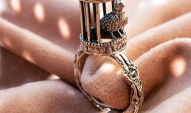 NAYAB Launches Their Exquisite New Arrivals of Premium Jewelleries and Personalized Gift Items for Valentine's Day