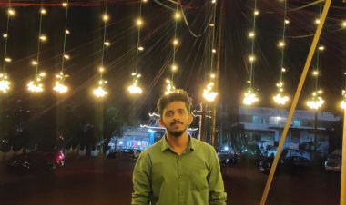 Booming Digital Marketer In Kerala.