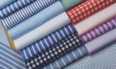 Vaxtex Cotfab Limited Migrates On NSE Main Board.