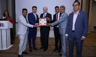 India Australia Strategic Alliance & India Business Consortium celebrate India Australia ECTA