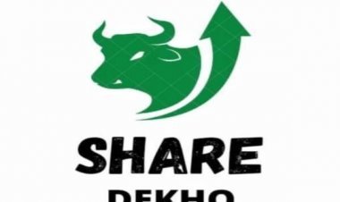 Entrepreneur Shubham Rathi officially launches Sharedekho, an online learning platform for stock market enthusiasts