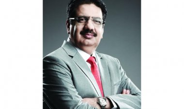 Sampark Foundation expands advisory board by adding former top bureaucrats