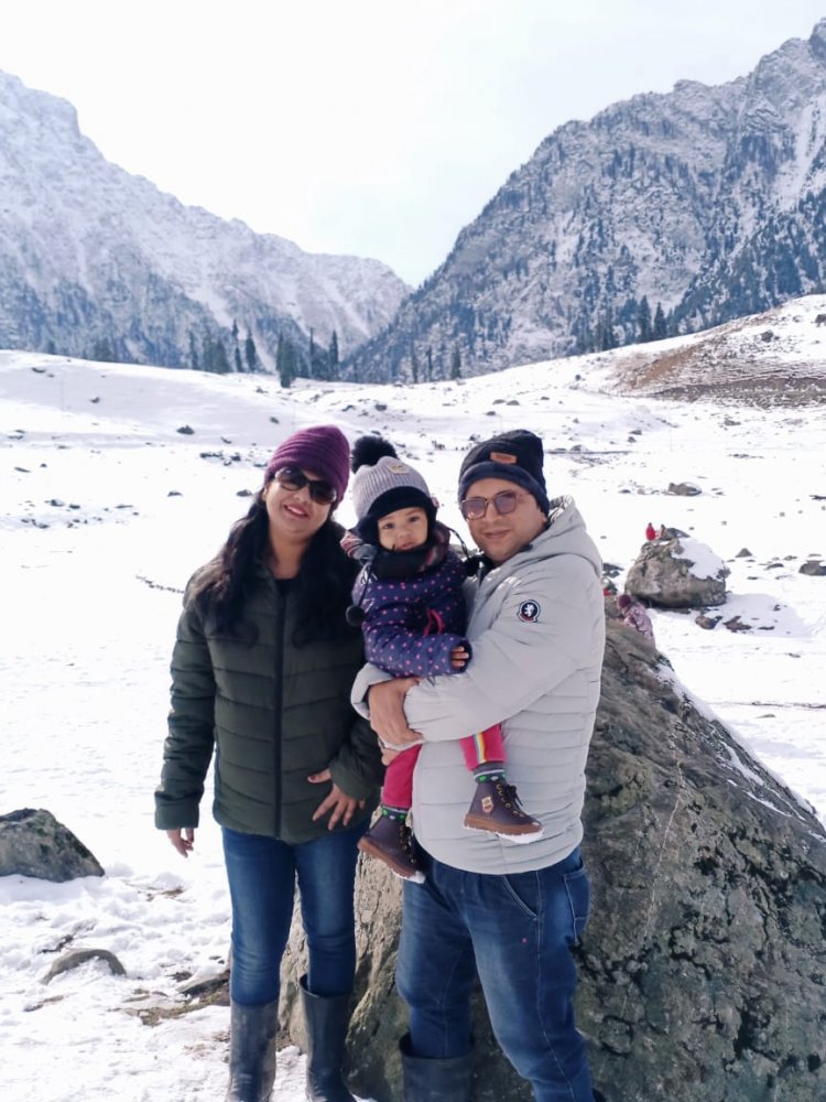 Providing smart business and software solutions, Aarna Software and Solutions leads the market with extensive skills and exposure.