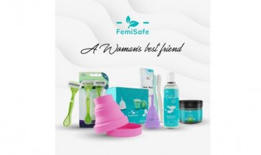 India’s upcoming No.1 feminine hygiene brand, FemiSafe, inclined towards bringing feminine health awareness