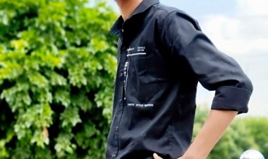 Pankaj Rajput Biography, Actor, Influencer, Girlfriend