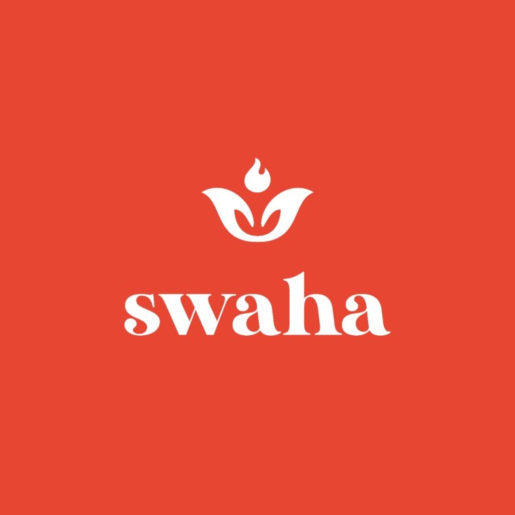 Introducing Swaha's New and Improved Packaging: Simplifying Rituals just got more beautiful and eco-friendly