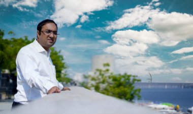 The Veeraj Group Revolutionising Industries with Power and Innovation