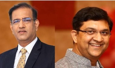 Adarsh Kumar to Join We Win Limited as MD & CEO, Spearheading Growth Initiatives