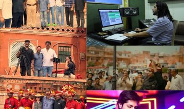 Hermus, the Mastermind Sound Engineer Behind the Viral Indian Wedding Band's Electrifying Mission Impossible Theme Street Performance