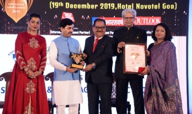 Dr Anil Kumar: Uplifting the underprivileged with his philanthropic work