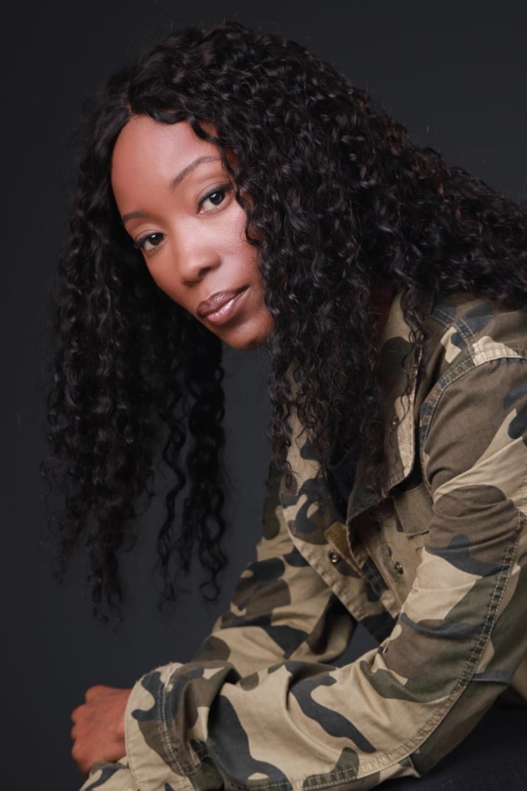 China L'One, Founder and CEO of We Run The World Female DJ Agency, Continues to Make Waves in the Music Industry