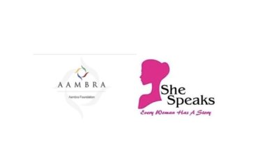 SheSpeaks by Aambra: Building an inclusive ecosyst Empowering women