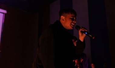 Elevated Experience: Dive into the World of "Sehma" by 767_ and Mickey Music