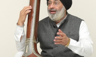 Swar Dhwani Festival 2025 – A Celebration of Classical Music and Artistry