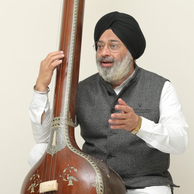 Swar Dhwani Festival 2025 – A Celebration of Classical Music and Artistry