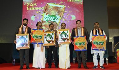 Attica Gold Pan Masala: A Healthier Alternative!