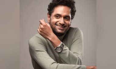 A rewarding year 2025 for film actor Aniruddh Roy