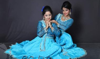 Makhla Shinjini Announces 13th National Dance Contest and Sanskritik Samaroha