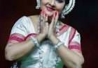 Odissi Guru Dr. Jyoti Shrivastava will showcase her choreographic moves in Jaydev Festival 2025