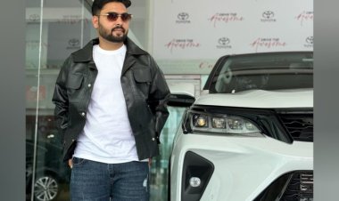 Sudarshan Jyotish: A Legacy of Stars and Wisdom Guided by Astrologer Ajay Joshi