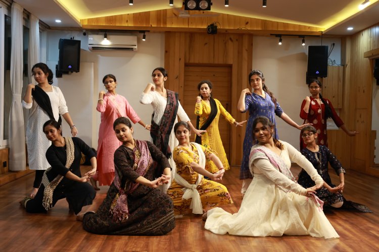 UMANG 2025: A Celebration of Raaga and Rhythm