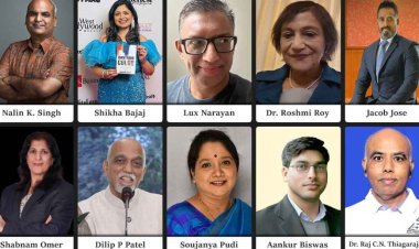 These Authors Are Helping Readers Unlock Their Best Selves.