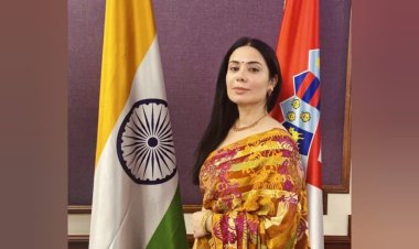 Dt. Deepta Nagpal Now Offers Online Diet &amp; Nutrition Consultations Across India and Worldwide