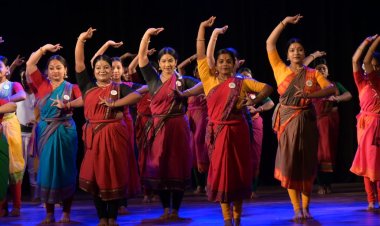 Samarpan by Parampara: A Tribute to Classical Dance