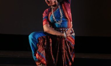 Malashree presents 8th Edition of ‘Prerona’: A Celebration of Indian Classical Dance