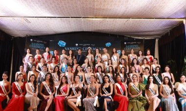 Miss Universe India 2025 set to dazzle in Jaipur’s Royal Splendour this August