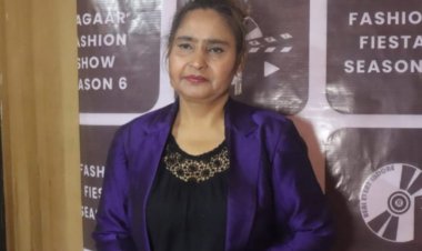 Real Event, Indore – Launches Talent Hunt in Indore