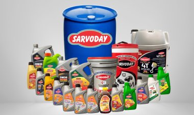 Sarvoday Petro Chem Industries: Powering India’s Engines for Nearly Five Decades