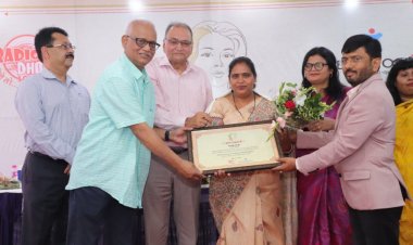 Reviving Tribal Heritage: The Inspiring Journey of Jayshree Devi