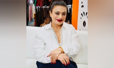 Jasveen Kaur’s Journey: From Small-Town Dreams, Overcoming Adversity, and Passion for Fashion to Global Sourcing Success