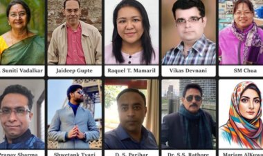 Next Bestseller Alert: Meet These Rising Literary Stars!