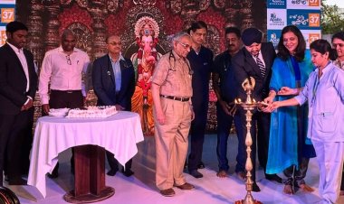 Apollo Hospitals Hyderabad Celebrates 37 Years of Transforming Healthcare