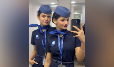 Reshami &amp; Vaishali Make Their Bollywood Debut with AR7 Entertainment’s Upcoming Love-Drama Film Directed by Bunty Dubey