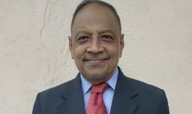 Ravi Raman: A Veteran Trainer Empowering India’s Workforce Through Leadership and People-Centric Development
