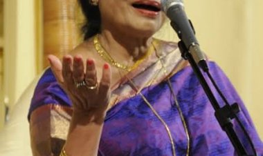 SumadhurHansadhwani Trust presents “Saints in Song” – An Evening of Bhakti Music