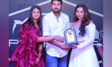 Tauseef Ahamad – Director, Founder of Be Original Production & Visionary Leader